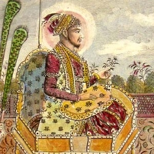 Aftab Shah Alam Sani