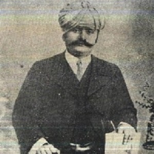 Agha Shayar Qazalbash Dehlavi