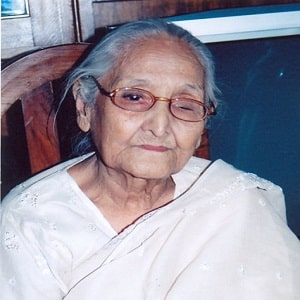 Altaf Fatima