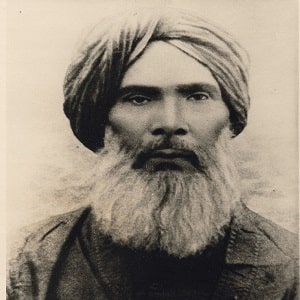 Amir Meenai
