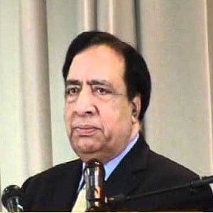 Ata ul Haq Qasmi