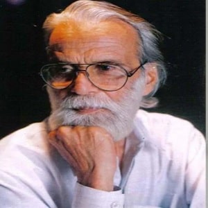 Bashar Nawaz