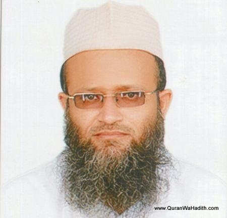 Bilal Abdul Hai Hasani Nadwi