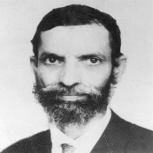 Doctor Muhammad hamidullah