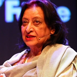 Fahmida Riaz