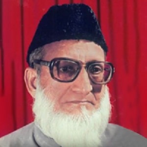 Fana Nizami Kanpuri