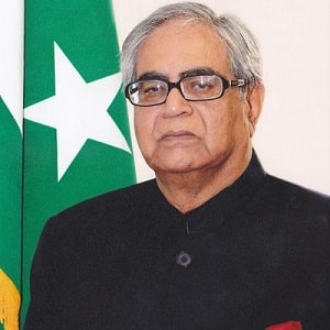 Iftikhar Arif