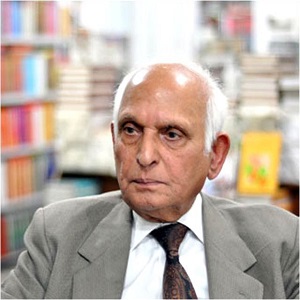 Intizar Hussain