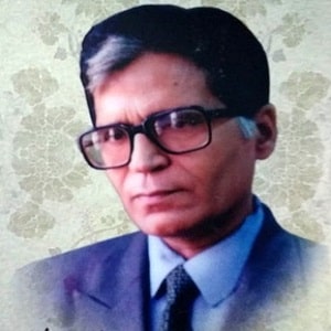 Irfan Siddique