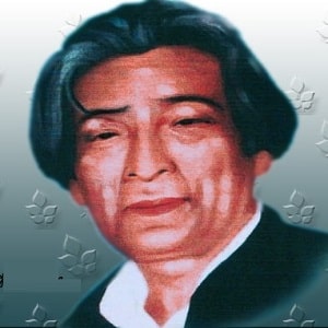 Jan Nisar Akhtar