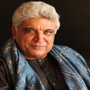 Javed Akhtar