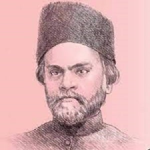 Jigar Moradabadi
