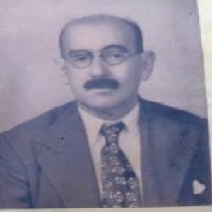 M Aslam