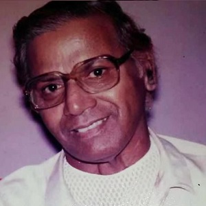 Mohsin Bhopali
