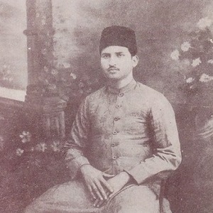 Maikash Akbarabadi