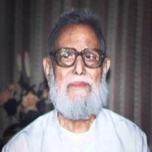 Maulana Amin Ahsan Islahi