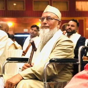 Maulana Noor Alam Khalil Amini