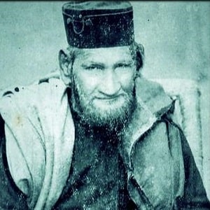 Meer Mehdi Majrooh