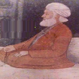 Mirza Mazhar Jan-e-Janaan