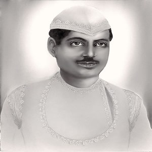 Mirza Muhammad Hadi Ruswa