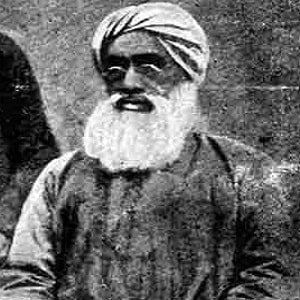 Miyan Dad Khan Sayyah