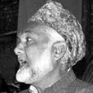 Mohammad Abdul Hameed Siddiqi Nazar Lakhnawi