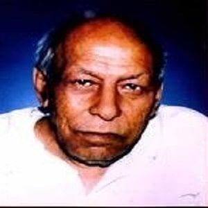 Moin Ahsan Jazbi