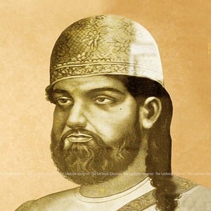 Muhammad Hassan Askari