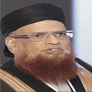 Muhammad Taqi Usmani