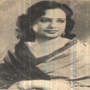 Mumtaz Sheerin
