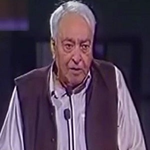 Munir Niazi