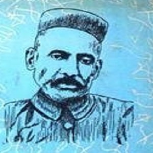 Munshi Naubat Rai Nazar Lakhnavi