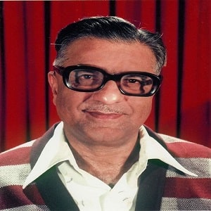 Muzaffar Ali Sayyid