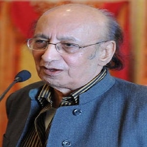 Nida Fazli