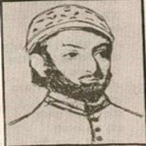 Pandit Daya Shankar Naseem Lakhnavi