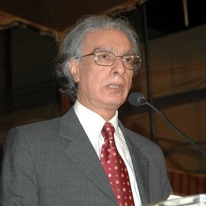 Pirzada Qasim
