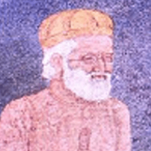 Qalandar Bakhsh Jurat