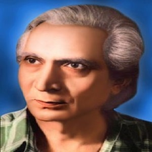 Rais Farogh
