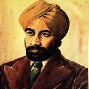 Rajinder Singh Bedi