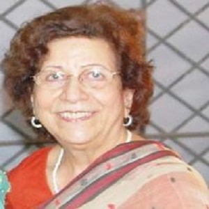 Razia Fasih Ahmad