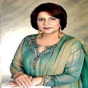 Rehana Qamar