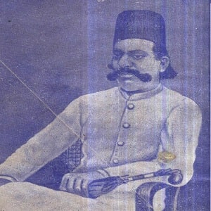 Riyaz Khairabadi