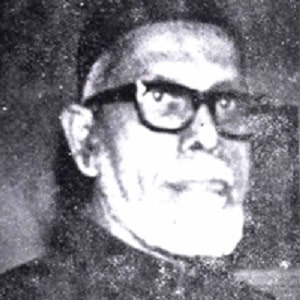 Sabahuddin Abdur Rahman
