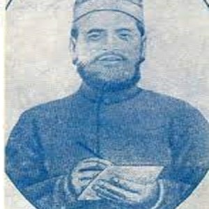 Safeer Bilgrami