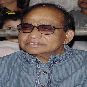 Sardar Anjum