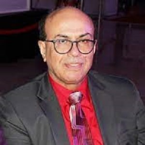 Shafiq Khalish
