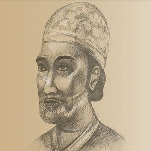 Shah Naseer