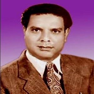 Shakeel Badayuni