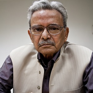 Shamsur Rahman Faruqi