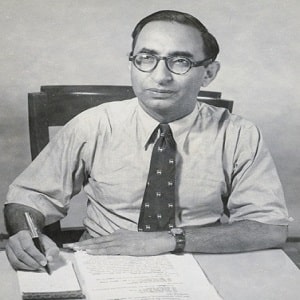 Sheikh Muhammad Ikram